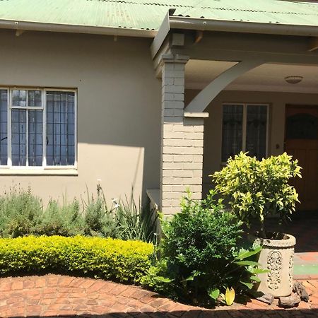 12 On Brecher Pretoria Exterior photo