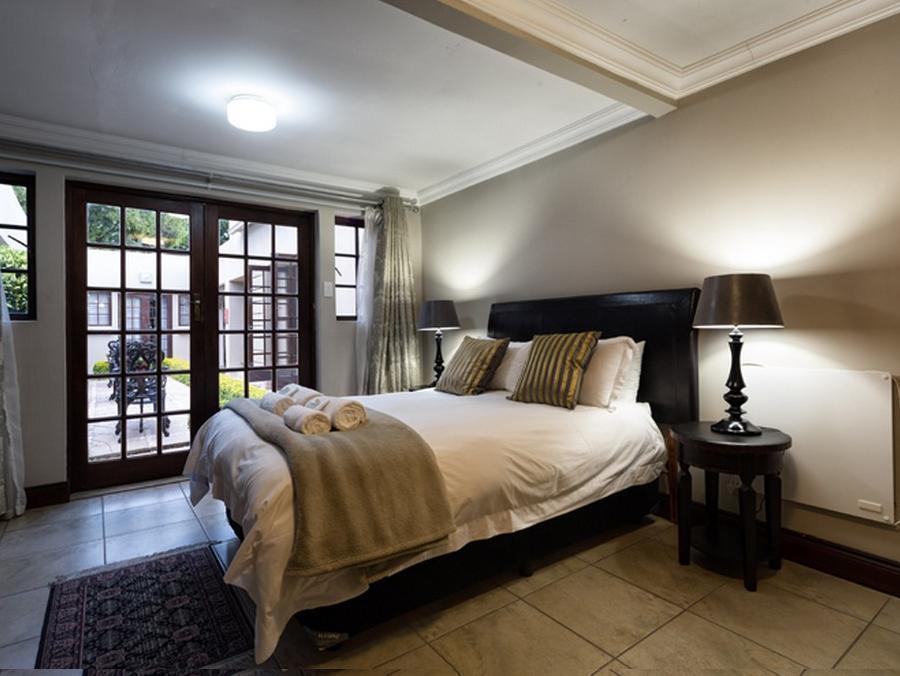 12 On Brecher Pretoria Exterior photo
