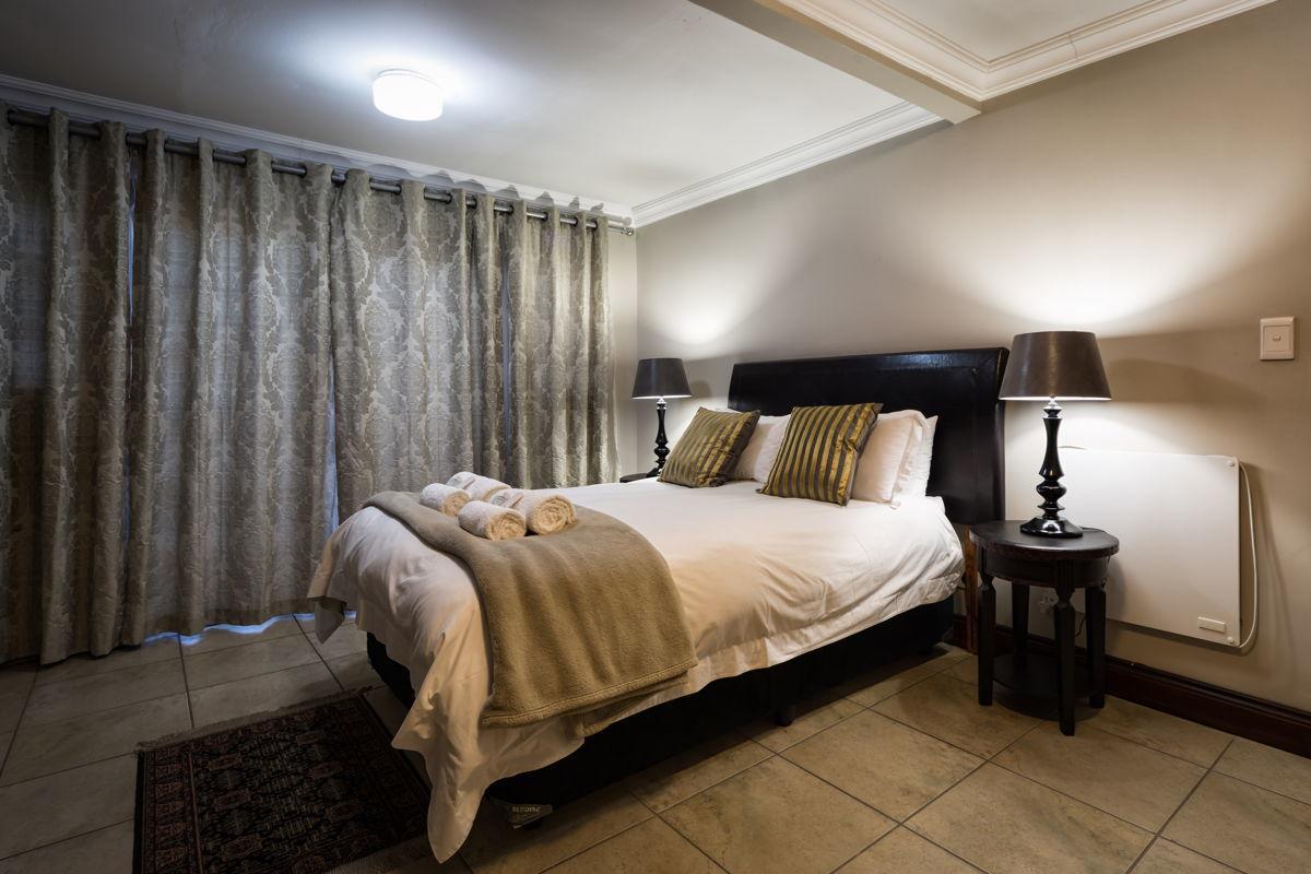 12 On Brecher Pretoria Room photo