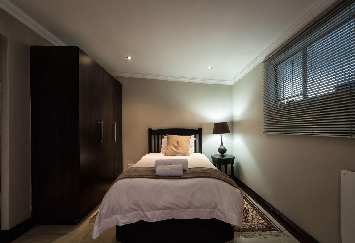 12 On Brecher Pretoria Exterior photo