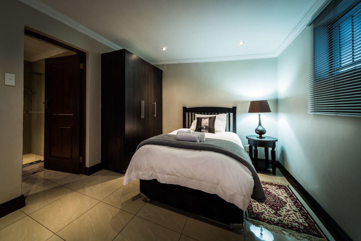 12 On Brecher Pretoria Exterior photo