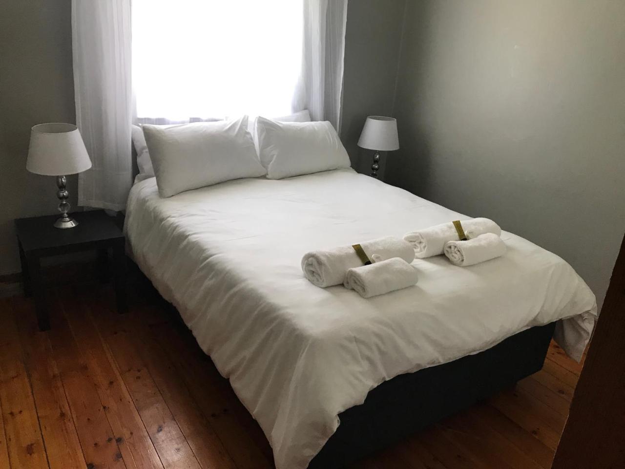 12 On Brecher Pretoria Room photo
