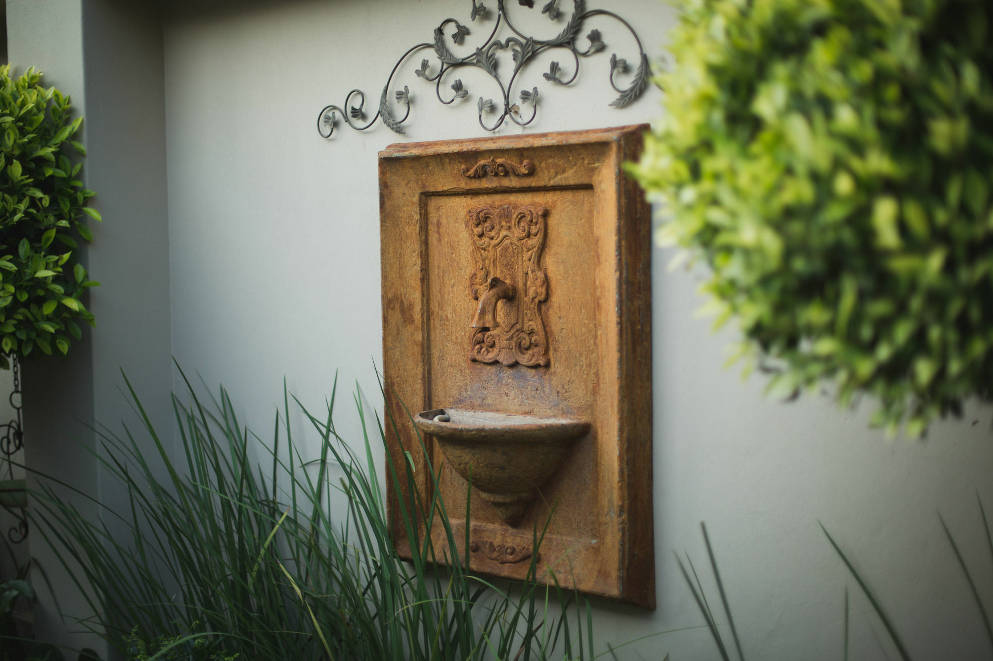 12 On Brecher Pretoria Exterior photo