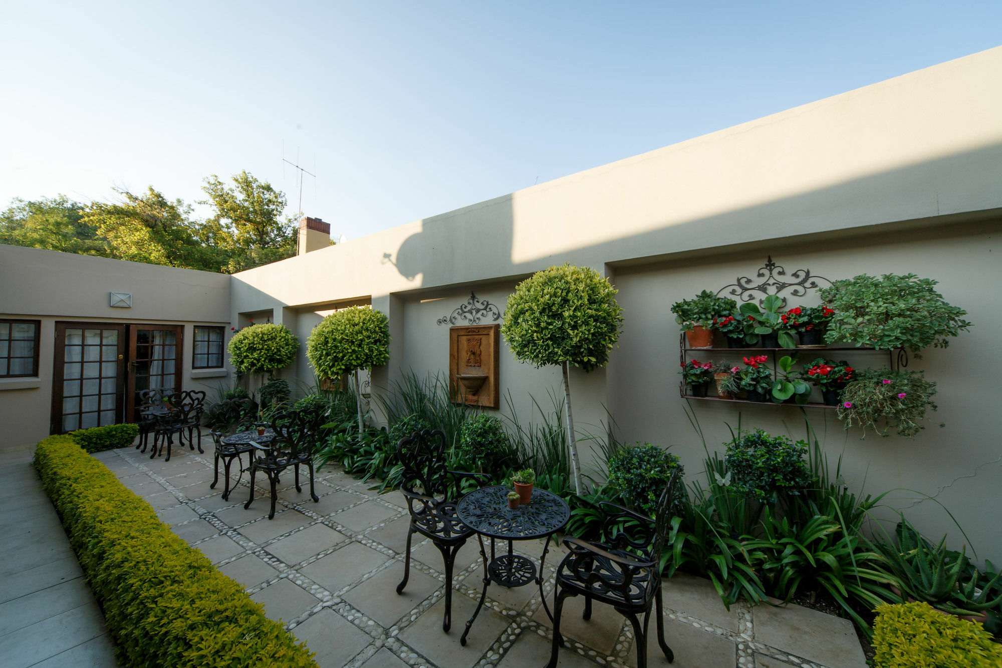 12 On Brecher Pretoria Exterior photo