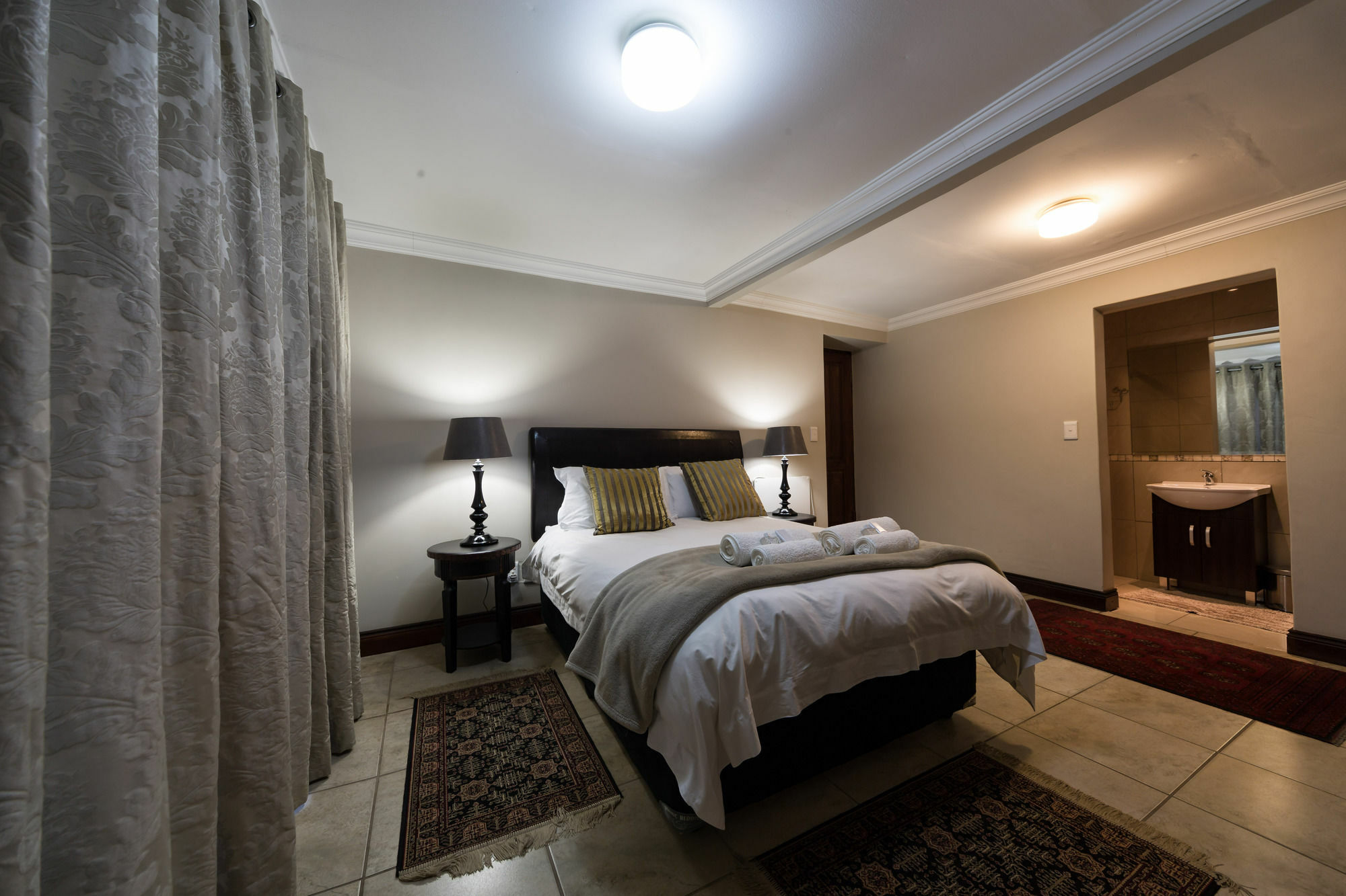 12 On Brecher Pretoria Exterior photo