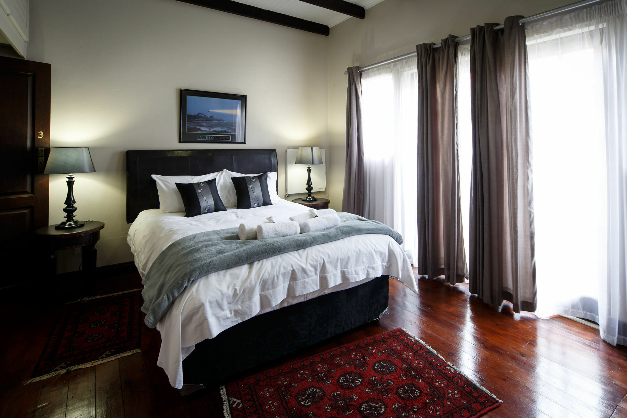 12 On Brecher Pretoria Exterior photo