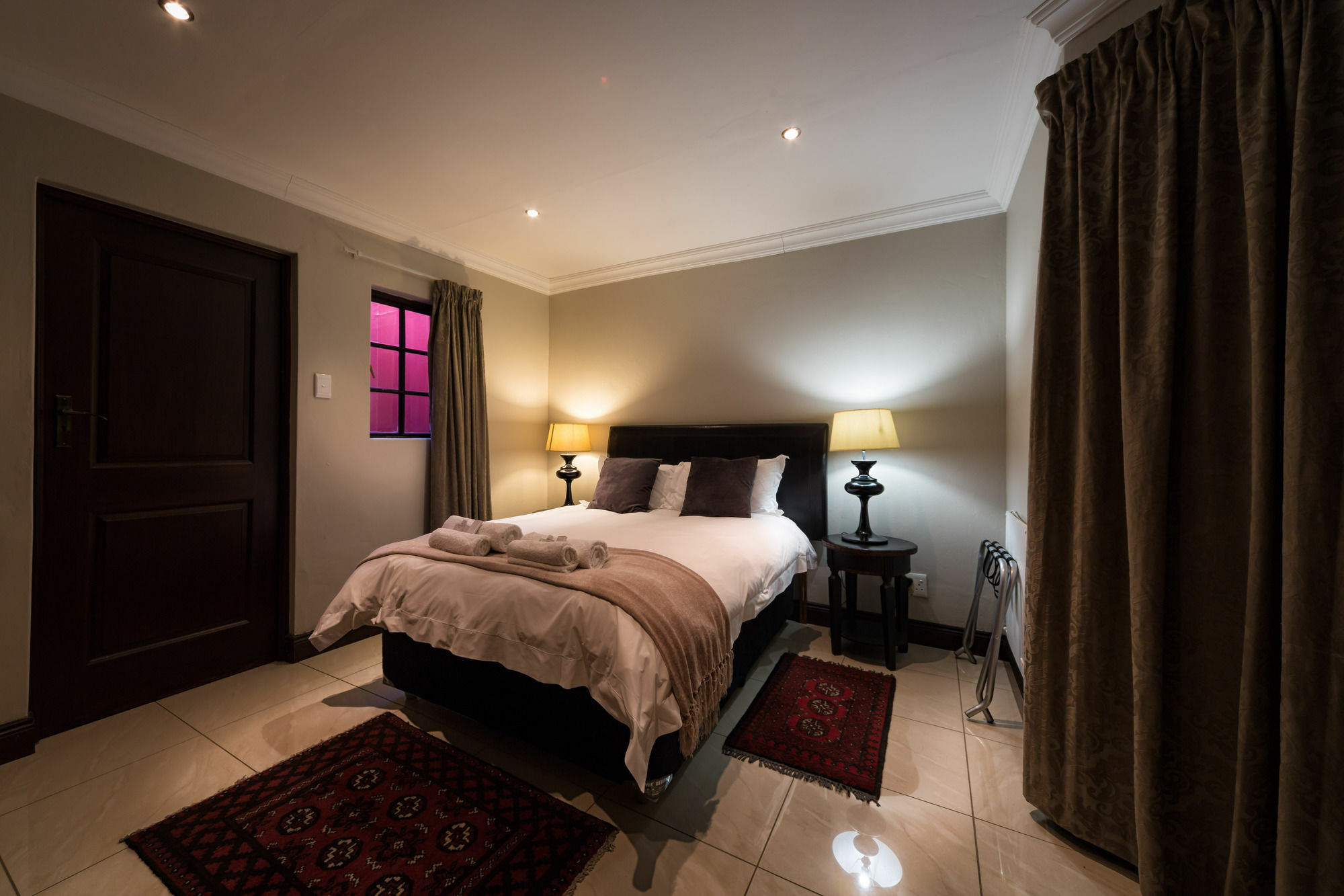 12 On Brecher Pretoria Exterior photo