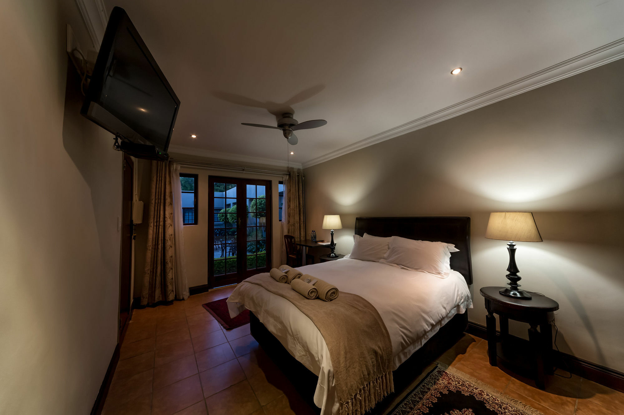 12 On Brecher Pretoria Exterior photo