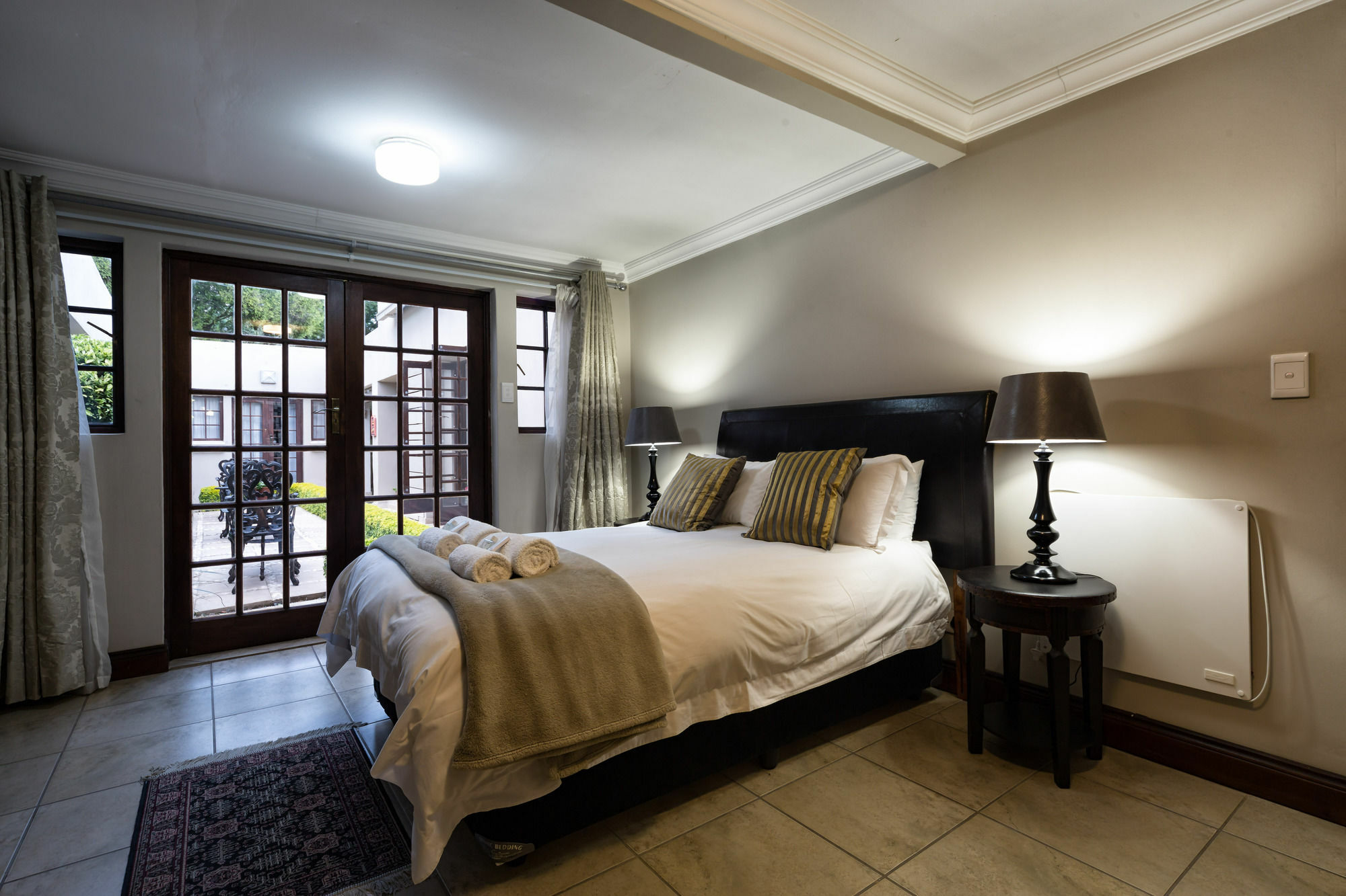 12 On Brecher Pretoria Exterior photo