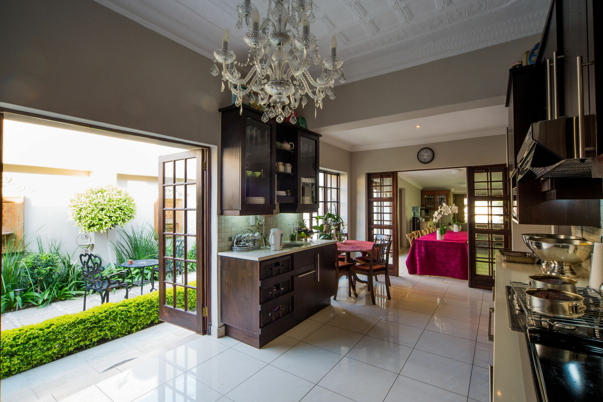 12 On Brecher Pretoria Exterior photo